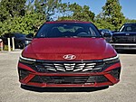 New 2026 HYUNDAI ELANTRA SEL SPORT PREMIUM IVT in DAVIE, FLORIDA (Photo 3)