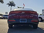 New 2026 HYUNDAI ELANTRA SEL SPORT PREMIUM IVT in DAVIE, FLORIDA (Photo 4)