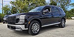 New 2026 HYUNDAI PALISADE SEL 7P FWD in DAVIE, FLORIDA