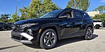 New 2026 HYUNDAI TUCSON SEL PREMIUM FWD in DAVIE, FLORIDA
