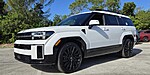 New 2026 HYUNDAI SANTA FE CALLIGRAPHY FWD in DAVIE, FLORIDA