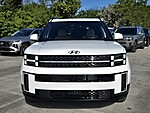 New 2026 HYUNDAI SANTA FE CALLIGRAPHY FWD in DAVIE, FLORIDA (Photo 3)