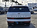 New 2026 HYUNDAI SANTA FE CALLIGRAPHY FWD in DAVIE, FLORIDA (Photo 4)