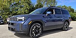 New 2026 HYUNDAI SANTA FE SEL FWD in DAVIE, FLORIDA