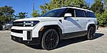 New 2026 HYUNDAI SANTA FE CALLIGRAPHY AWD in DAVIE, FLORIDA