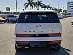 New 2026 HYUNDAI SANTA FE CALLIGRAPHY AWD in DAVIE, FLORIDA (Photo 4)