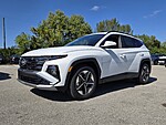 New 2026 HYUNDAI TUCSON SEL PREMIUM FWD in DAVIE, FLORIDA (Photo 1)