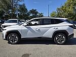 New 2026 HYUNDAI TUCSON SEL PREMIUM FWD in DAVIE, FLORIDA (Photo 2)