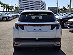 New 2026 HYUNDAI TUCSON SEL PREMIUM FWD in DAVIE, FLORIDA (Photo 4)