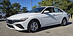 New 2026 HYUNDAI ELANTRA SE IVT in DAVIE, FLORIDA
