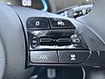 New 2026 HYUNDAI ELANTRA SEL SPORT PREMIUM IVT in DAVIE, FLORIDA (Photo 13)