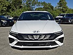 New 2026 HYUNDAI ELANTRA SEL SPORT PREMIUM IVT in DAVIE, FLORIDA (Photo 3)