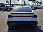 New 2026 HYUNDAI ELANTRA SEL SPORT PREMIUM IVT in DAVIE, FLORIDA (Photo 4)