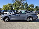 New 2026 HYUNDAI SONATA SE FWD in DAVIE, FLORIDA (Photo 2)