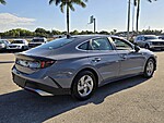 New 2026 HYUNDAI SONATA SE FWD in DAVIE, FLORIDA (Photo 4)
