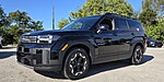 New 2026 HYUNDAI SANTA FE SEL FWD in DAVIE, FLORIDA