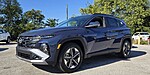 New 2026 HYUNDAI TUCSON SEL PREMIUM FWD in DAVIE, FLORIDA
