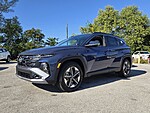 New 2026 HYUNDAI TUCSON SEL PREMIUM FWD in DAVIE, FLORIDA (Photo 1)