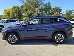 New 2026 HYUNDAI TUCSON SEL PREMIUM FWD in DAVIE, FLORIDA (Photo 2)