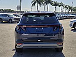 New 2026 HYUNDAI TUCSON SEL PREMIUM FWD in DAVIE, FLORIDA (Photo 4)