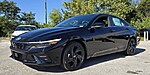 New 2026 HYUNDAI ELANTRA SEL SPORT PREMIUM IVT in DAVIE, FLORIDA