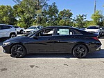 New 2026 HYUNDAI ELANTRA SEL SPORT PREMIUM IVT in DAVIE, FLORIDA (Photo 2)