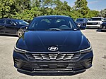 New 2026 HYUNDAI ELANTRA SEL SPORT PREMIUM IVT in DAVIE, FLORIDA (Photo 3)