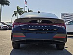 New 2026 HYUNDAI ELANTRA SEL SPORT PREMIUM IVT in DAVIE, FLORIDA (Photo 4)