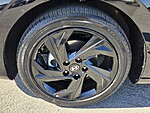New 2026 HYUNDAI ELANTRA SEL SPORT PREMIUM IVT in DAVIE, FLORIDA (Photo 5)