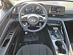 New 2026 HYUNDAI ELANTRA SEL SPORT PREMIUM IVT in DAVIE, FLORIDA (Photo 8)