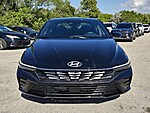 New 2026 HYUNDAI ELANTRA SEL SPORT PREMIUM IVT in DAVIE, FLORIDA (Photo 3)