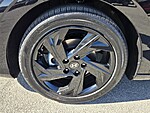 New 2026 HYUNDAI ELANTRA SEL SPORT PREMIUM IVT in DAVIE, FLORIDA (Photo 5)