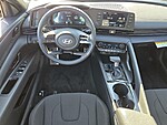 New 2026 HYUNDAI ELANTRA SEL SPORT PREMIUM IVT in DAVIE, FLORIDA (Photo 8)