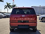 New 2026 HYUNDAI SANTA FE SEL FWD in DAVIE, FLORIDA (Photo 4)