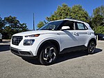 New 2026 HYUNDAI VENUE SEL FWD in DAVIE, FLORIDA (Photo 1)