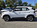 New 2026 HYUNDAI VENUE SEL FWD in DAVIE, FLORIDA (Photo 2)