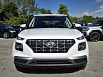 New 2026 HYUNDAI VENUE SEL FWD in DAVIE, FLORIDA (Photo 3)