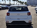 New 2026 HYUNDAI VENUE SEL FWD in DAVIE, FLORIDA (Photo 4)