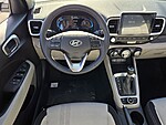 New 2026 HYUNDAI VENUE SEL FWD in DAVIE, FLORIDA (Photo 8)