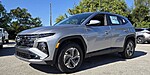 New 2026 HYUNDAI TUCSON HYBRID BLUE SE AWD in DAVIE, FLORIDA