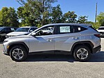 New 2026 HYUNDAI TUCSON HYBRID BLUE SE AWD in DAVIE, FLORIDA (Photo 2)