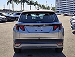 New 2026 HYUNDAI TUCSON HYBRID BLUE SE AWD in DAVIE, FLORIDA (Photo 4)