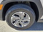 New 2026 HYUNDAI TUCSON HYBRID BLUE SE AWD in DAVIE, FLORIDA (Photo 5)