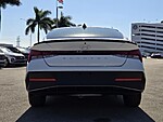 New 2026 HYUNDAI ELANTRA SEL SPORT IVT in DAVIE, FLORIDA (Photo 4)