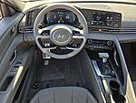 New 2026 HYUNDAI ELANTRA SEL SPORT IVT in DAVIE, FLORIDA (Photo 8)