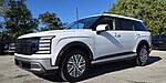 New 2026 HYUNDAI PALISADE HYBRID BLUE SEL PREMIUM 8P FWD in DAVIE, FLORIDA