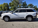 New 2026 HYUNDAI PALISADE HYBRID BLUE SEL PREMIUM 8P FWD in DAVIE, FLORIDA (Photo 2)