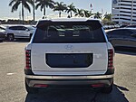 New 2026 HYUNDAI PALISADE HYBRID BLUE SEL PREMIUM 8P FWD in DAVIE, FLORIDA (Photo 4)