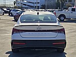 New 2026 HYUNDAI ELANTRA SEL SPORT IVT in DAVIE, FLORIDA (Photo 4)