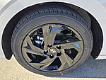 New 2026 HYUNDAI ELANTRA SEL SPORT IVT in DAVIE, FLORIDA (Photo 5)